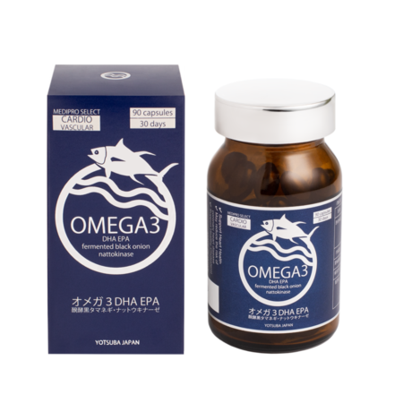 Omega 3