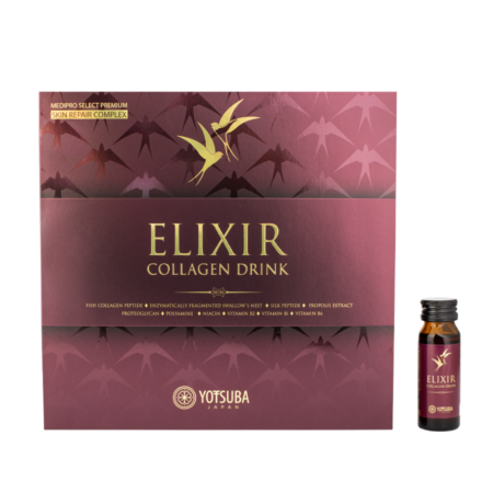 Elixir Collagen Drink