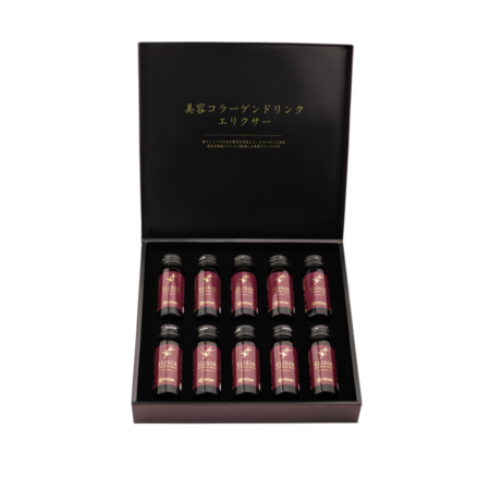 Elixir Collagen Drink
