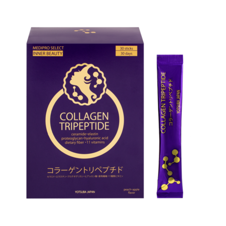 Collagen Tripeptide